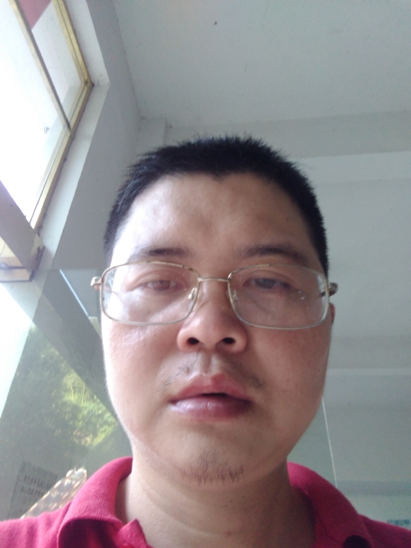 渠雨的第一张照片--青岛相亲服务中心