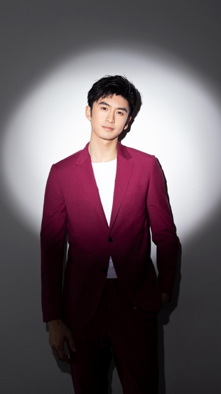 维玫的第一张照片--青岛相亲服务中心