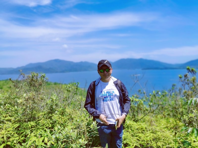 匡匡的第二张照片--青岛相亲服务中心