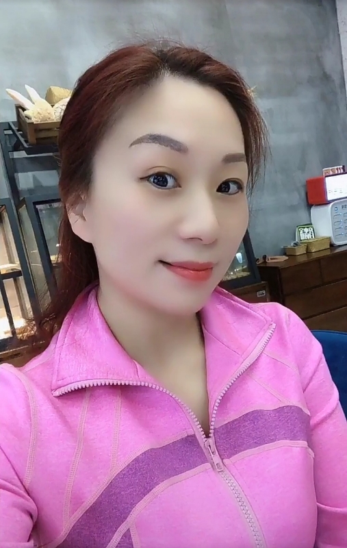 张文欣的第二张照片--青岛相亲服务中心