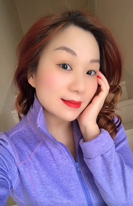 张文欣的第三张照片--青岛相亲服务中心