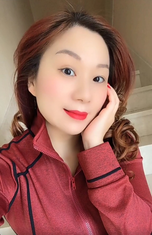 张文欣的第四张照片--青岛相亲服务中心