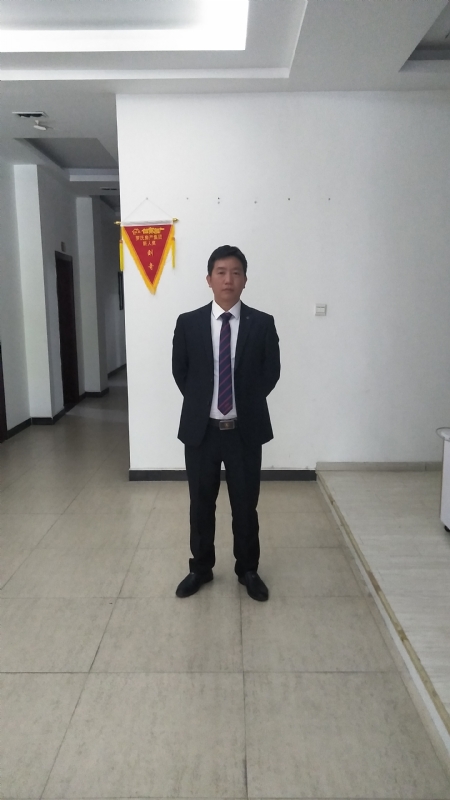 daxia的第一张照片--青岛相亲服务中心