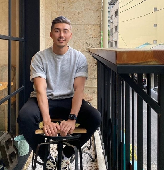 清秋的第一张照片--青岛相亲服务中心