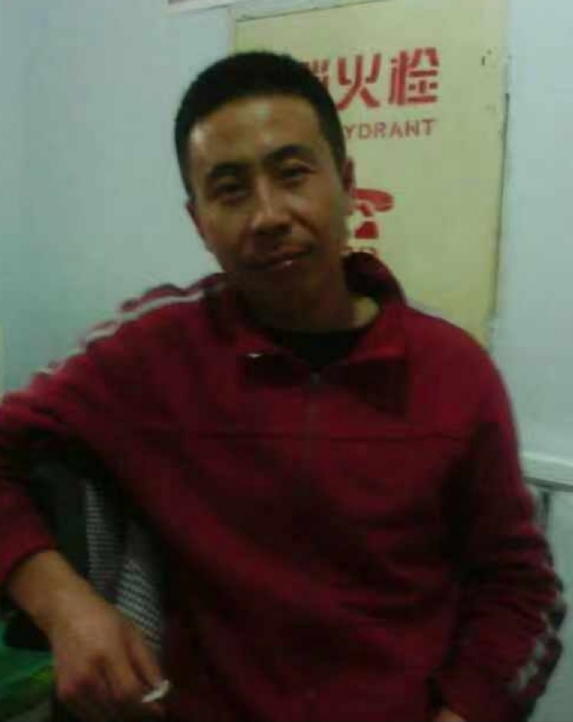 袭明轩的第一张照片--青岛相亲服务中心