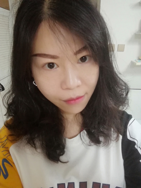 帛曳的第一张照片--青岛相亲服务中心