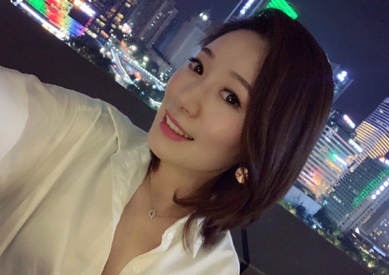 Mengyao的第二张照片--青岛相亲服务中心