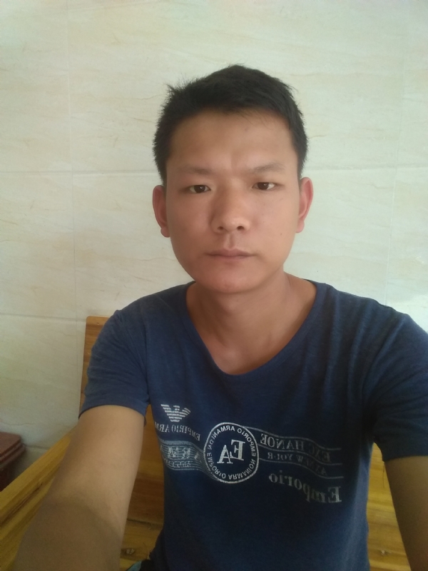 辉的第一张照片--青岛相亲服务中心