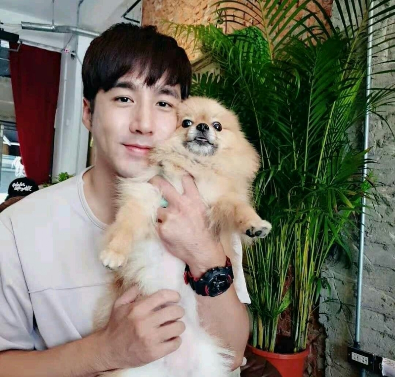 wnag的第一张照片--青岛相亲服务中心