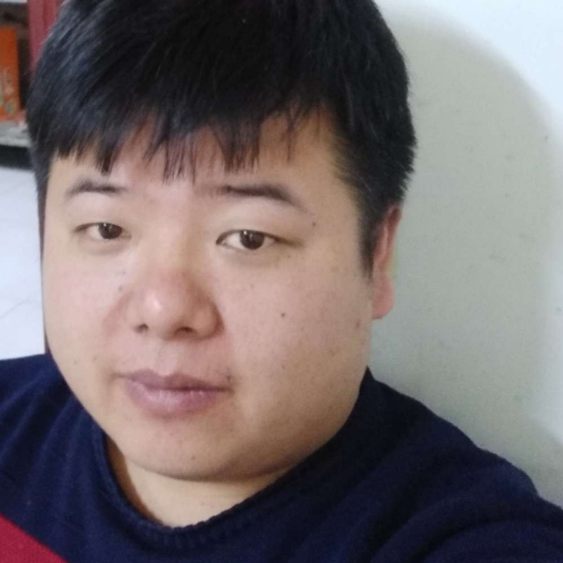 小胖的第一张照片--青岛相亲服务中心