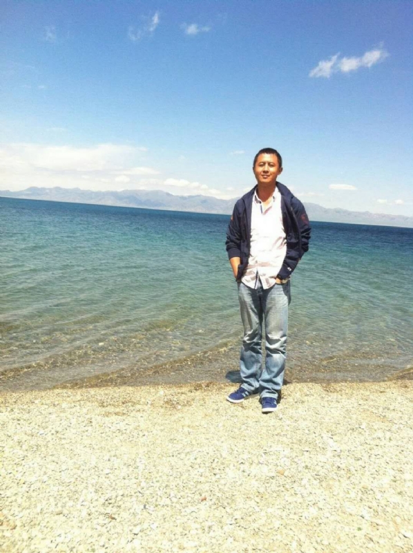 西西晨的第一张照片--青岛相亲服务中心