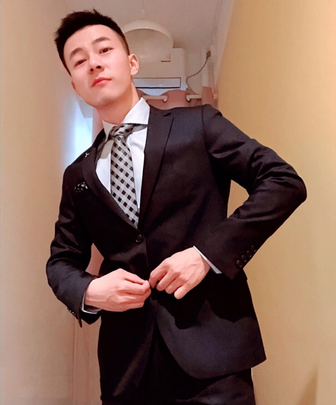 老谢家的天之蛟子的第一张照片--青岛相亲服务中心