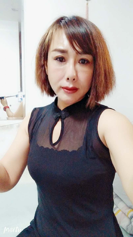 芊芊的第一张照片--青岛相亲服务中心