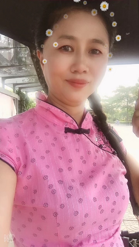 永相随的第一张照片--青岛相亲服务中心