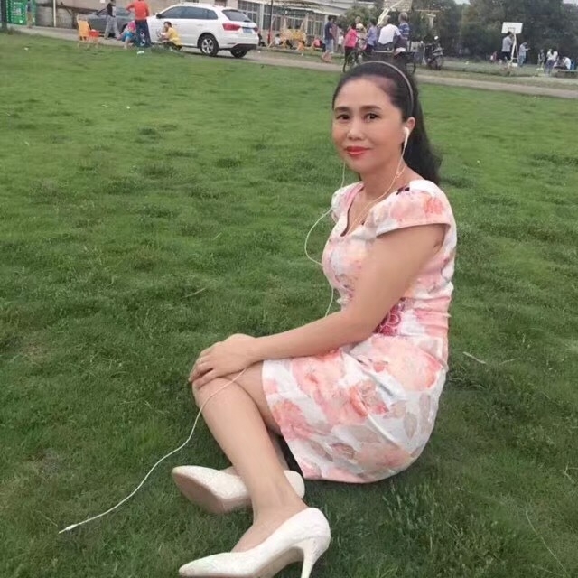 永相随的第二张照片--青岛相亲服务中心