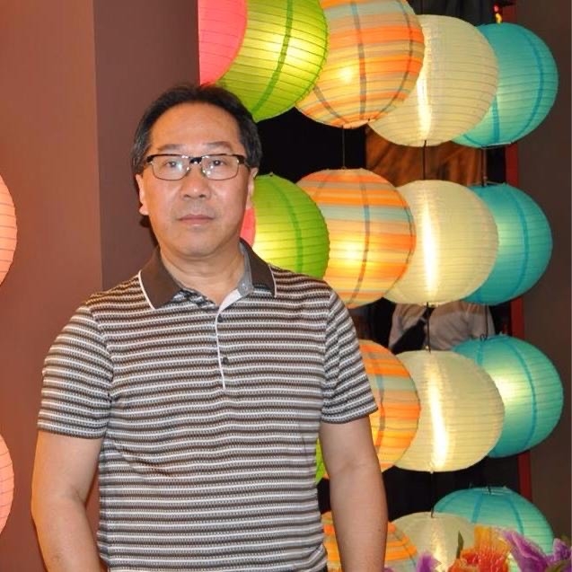 kaiwen的第一张照片--青岛相亲服务中心