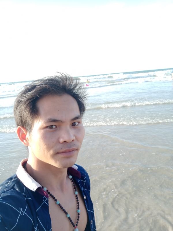 爱已欠费的第一张照片--青岛相亲服务中心