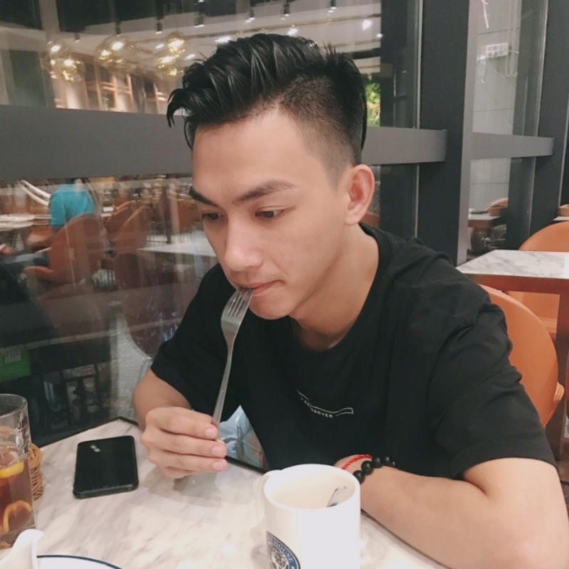 孤殇的第一张照片--青岛相亲服务中心