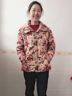 一亩方田的第四张照片--青岛相亲服务中心