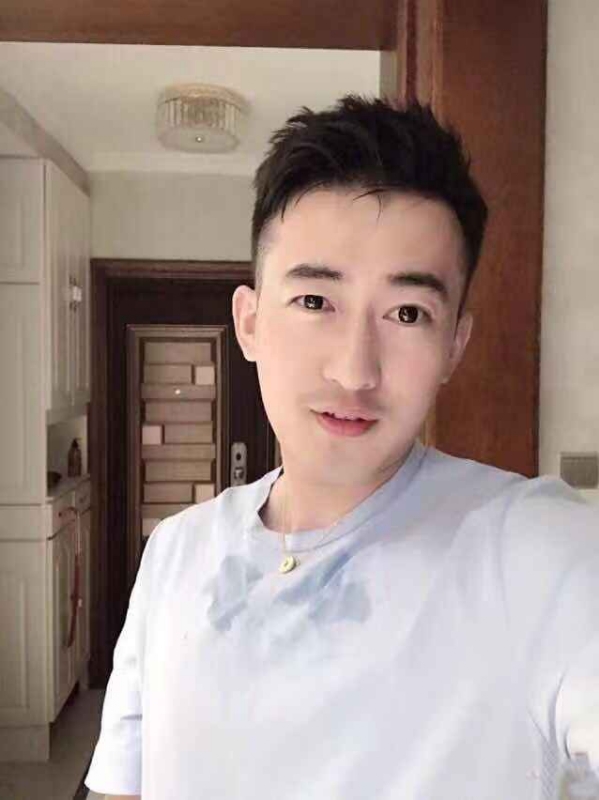 元素囡的第一张照片--青岛相亲服务中心