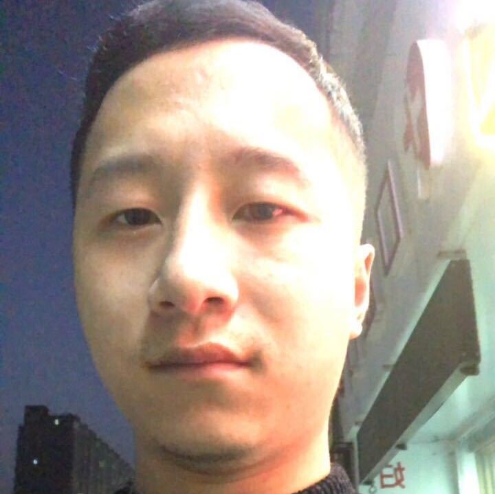 下雨过后的第一张照片--青岛相亲服务中心