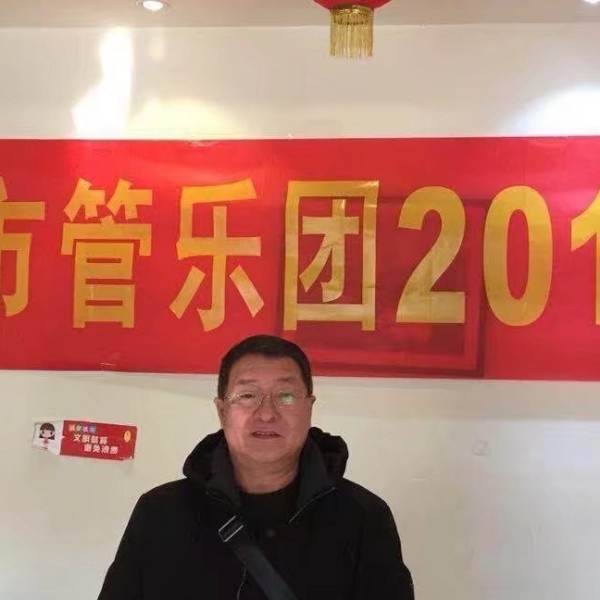 大地神鹰的第二张照片--青岛相亲服务中心