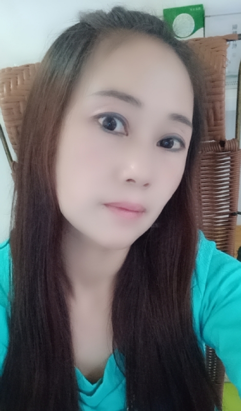 阿玲的第一张照片--青岛相亲服务中心