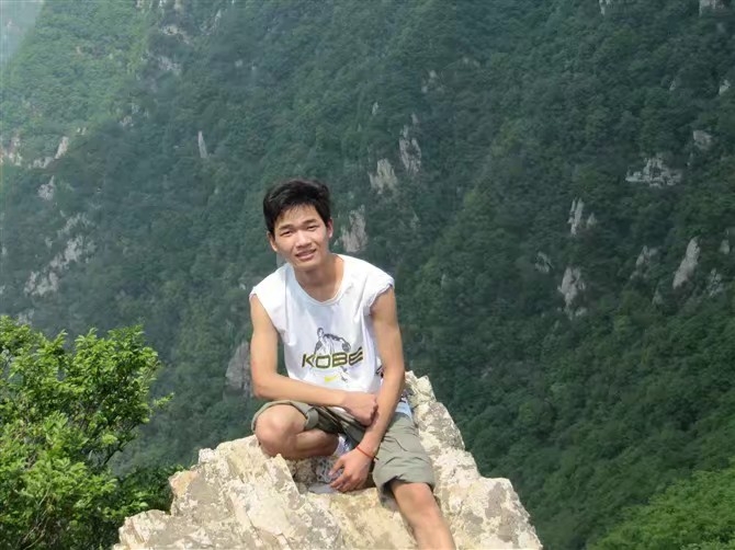 隐身的第二张照片--青岛相亲服务中心