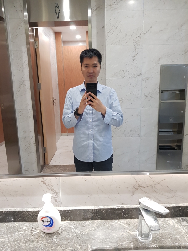 猩猩的第二张照片--青岛相亲服务中心