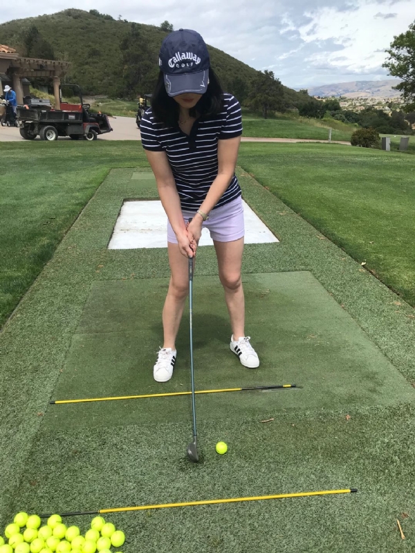 Chloe127的第一张照片--青岛相亲服务中心