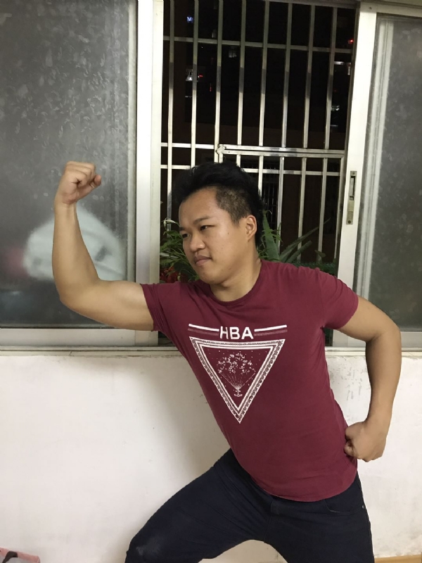 彭宏谊的第一张照片--青岛相亲服务中心