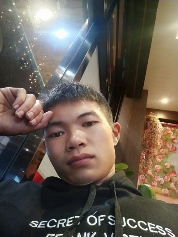 好想你的第一张照片--青岛相亲服务中心