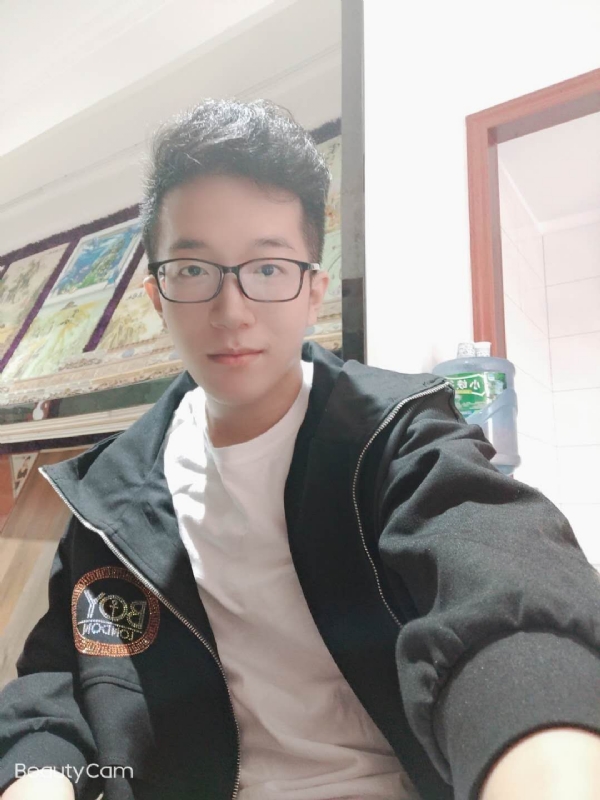 陈某某的第一张照片--青岛相亲服务中心