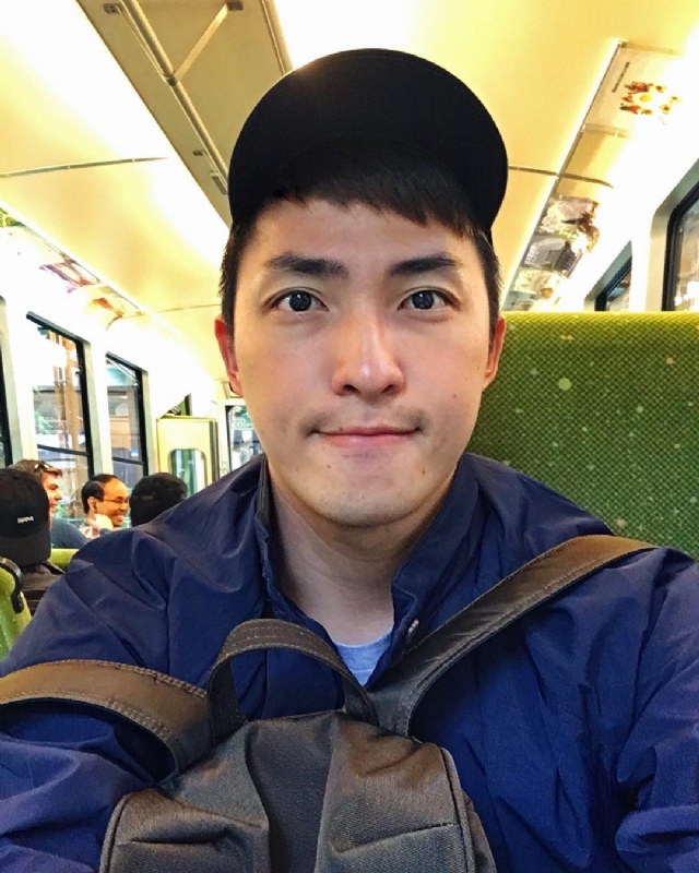 幸福满满的第二张照片--青岛相亲服务中心