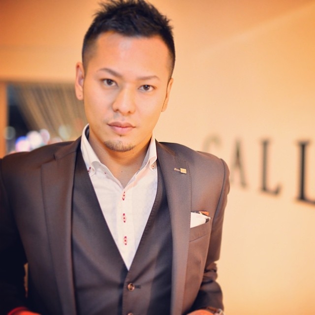 Lamborghini的第二张照片--青岛相亲服务中心