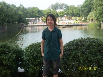 小雨點的第一张照片--青岛相亲服务中心