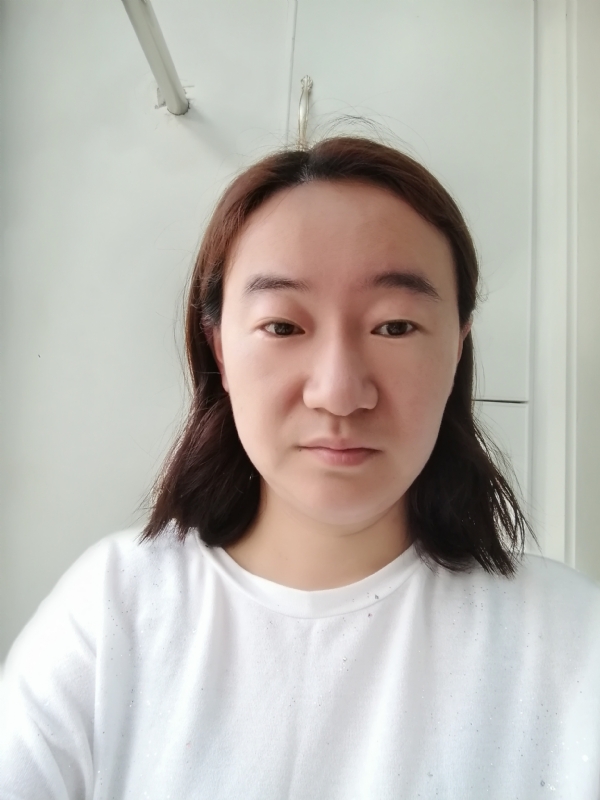 洁的第一张照片--青岛相亲服务中心