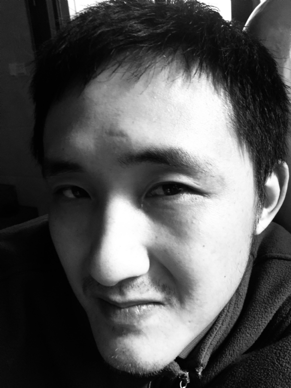 孙伟伟的第一张照片--青岛相亲服务中心