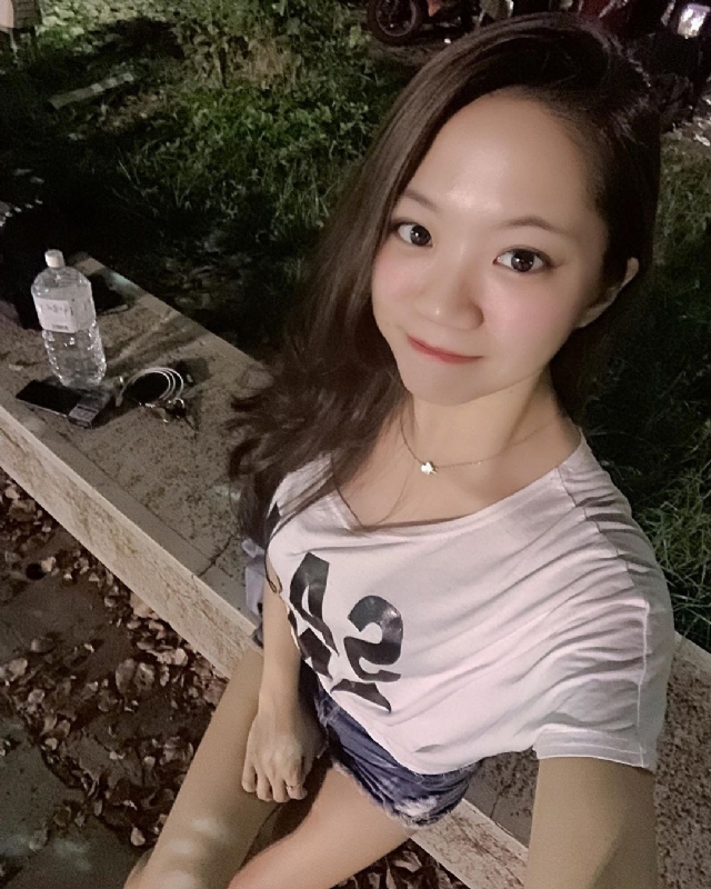 欣欣的第一张照片--青岛相亲服务中心