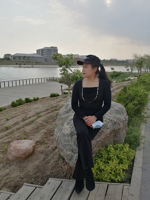 阳光你好的第三张照片--青岛相亲服务中心