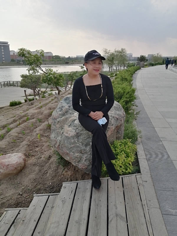 阳光你好的第五张照片--青岛相亲服务中心