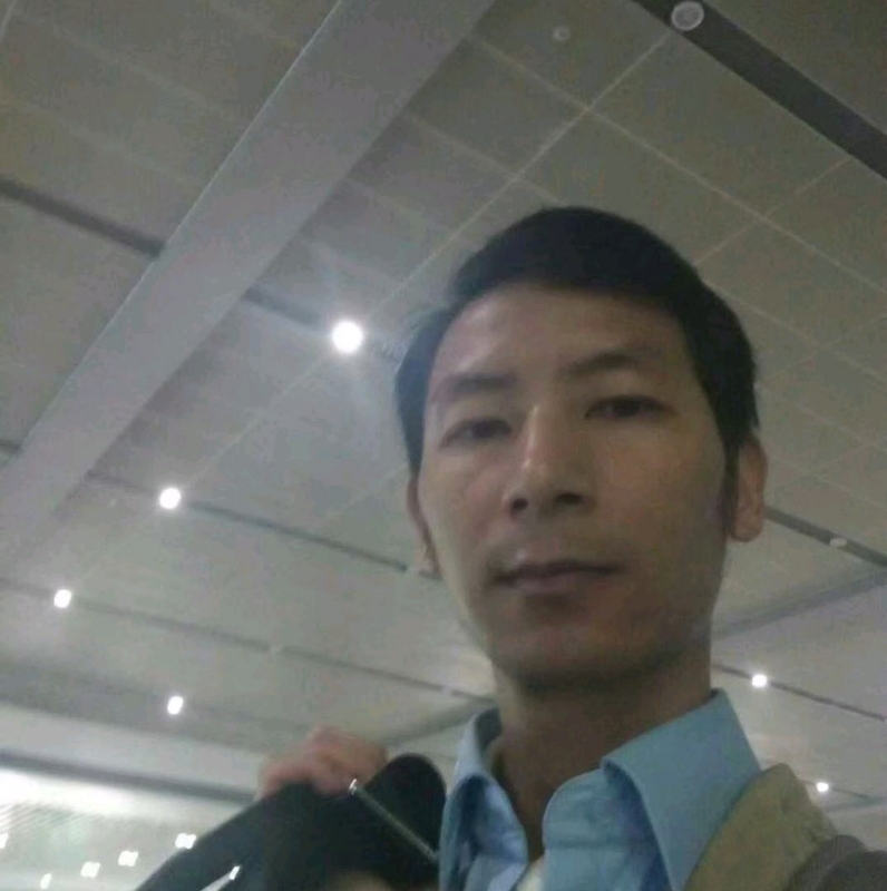 云飞扬的第一张照片--青岛相亲服务中心