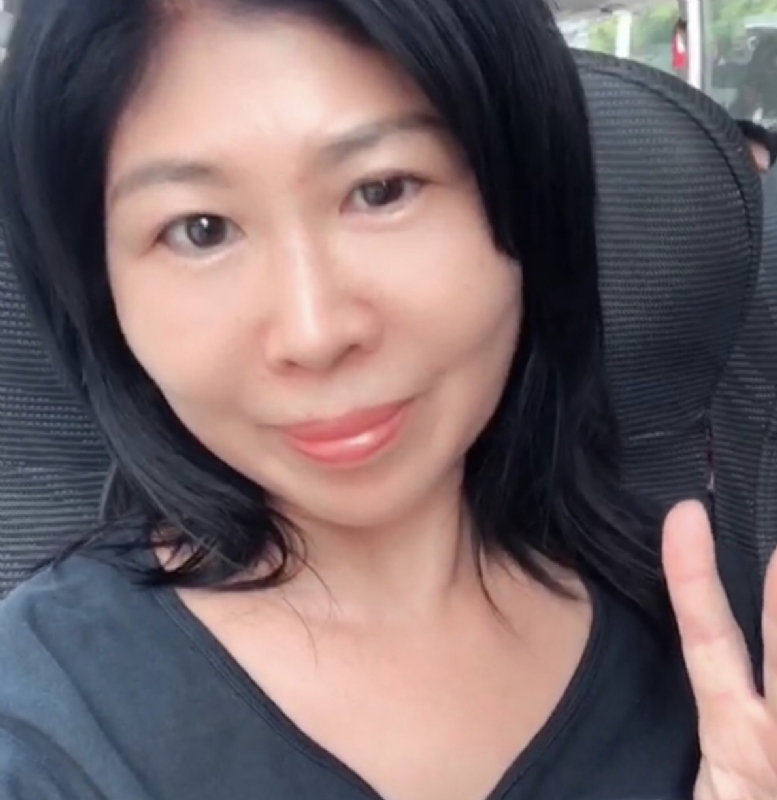 Lina的第二张照片--青岛相亲服务中心