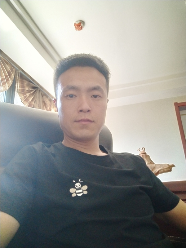 董星星的第一张照片--青岛相亲服务中心