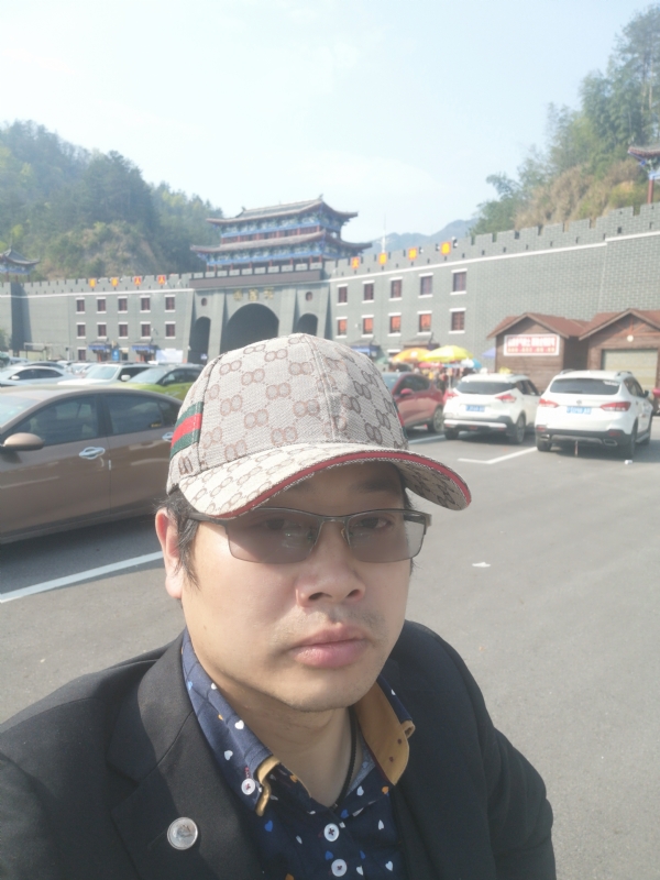 金沧海的第一张照片--青岛相亲服务中心