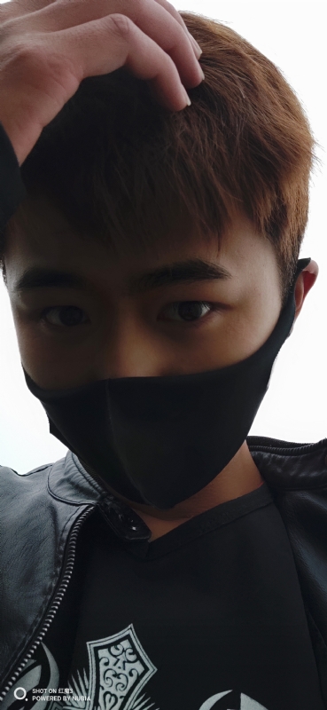 迷軍的第一张照片--青岛相亲服务中心