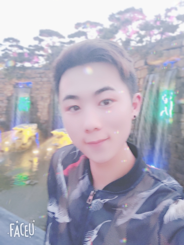 迷軍的第二张照片--青岛相亲服务中心