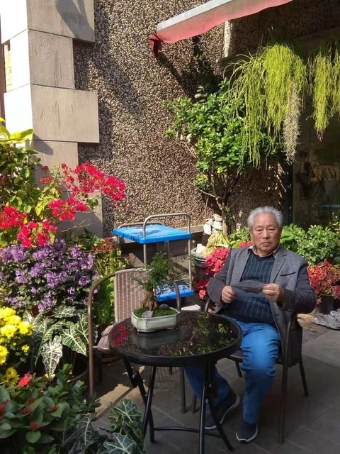 胡敬元的第二张照片--青岛相亲服务中心