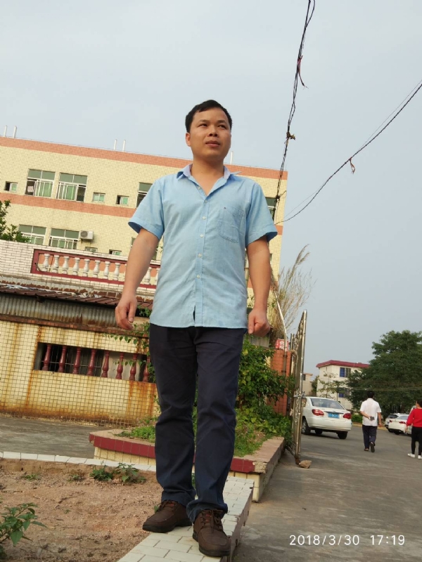 永夜的第一张照片--青岛相亲服务中心