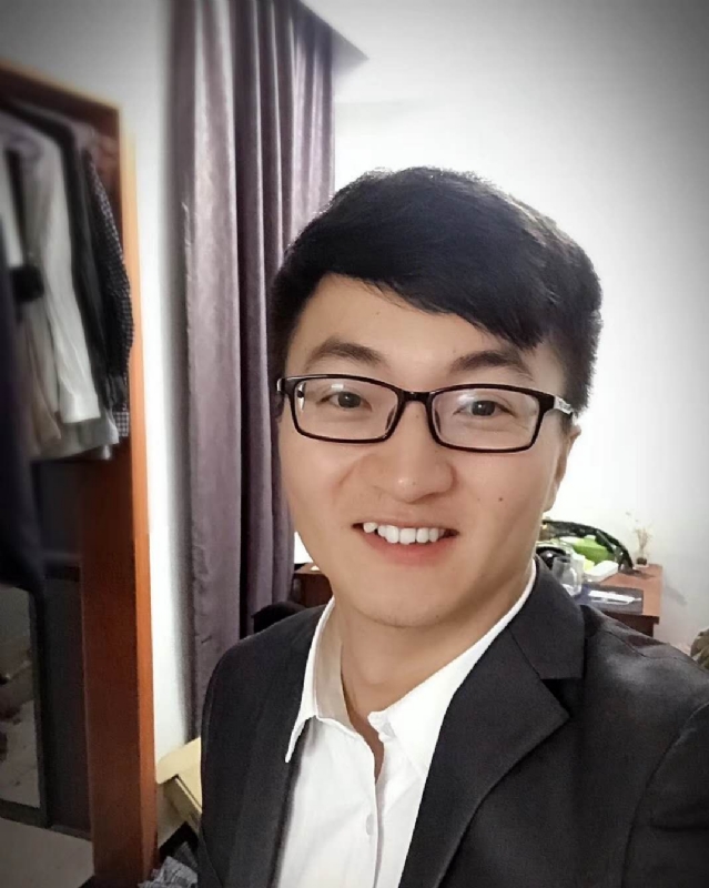 辞梦余生的第三张照片--青岛相亲服务中心